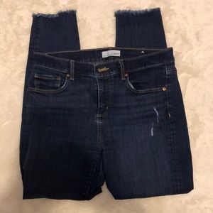 Loft jeans